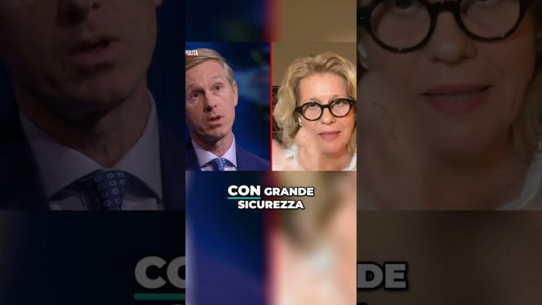 SCONTRO ORSINI–MASTROBUONI. #Orsini #AlessandroOrsini #PoliticaItaliana SCONTRO ORSINI–MASTROBUONI. #Orsini #AlessandroOrsini #PoliticaItaliana