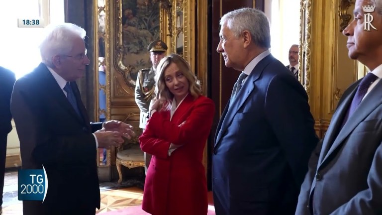 Sul tavolo della politica il caso Almasri Sul tavolo della politica il caso Almasri