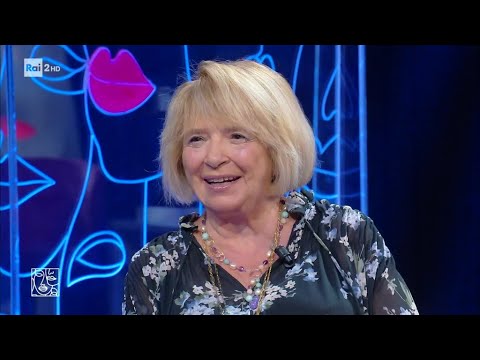 Laura Efrikian e l’amore per Gianni Morandi – Storie di donne al bivio 25/09/2024 Laura Efrikian e l’amore per Gianni Morandi – Storie di donne al bivio 25/09/2024