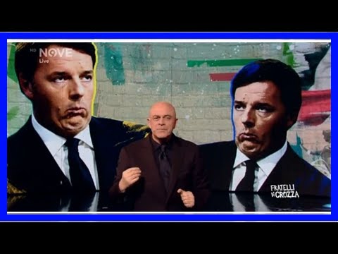 Fratelli di Crozza | anticipazioni puntata 23 marzo 2018 Fratelli di Crozza | anticipazioni puntata 23 marzo 2018