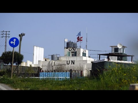 Carri Idf irrompono nella base Unifil, Netanyahu all’Onu: “Via i caschi blu dal Libano” Carri Idf irrompono nella base Unifil, Netanyahu all’Onu: “Via i caschi blu dal Libano”
