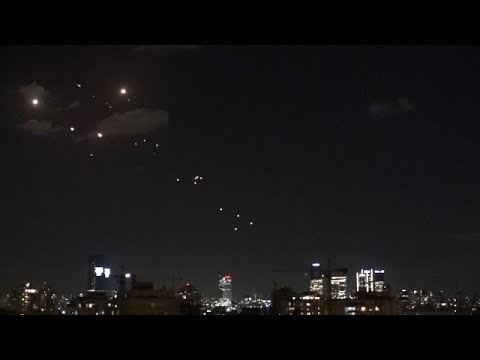200 missili iraniani su Israele, l’Idf: “L’attacco avrà gravi conseguenze” 200 missili iraniani su Israele, l’Idf: “L’attacco avrà gravi conseguenze”