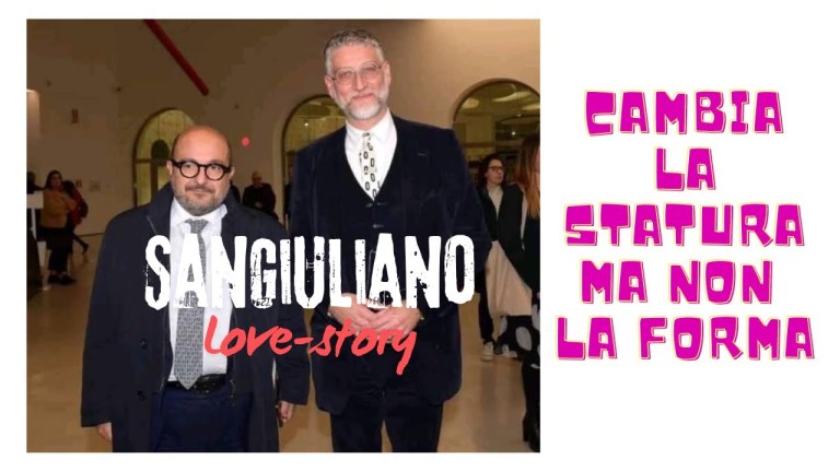 #Sangiuliano va via, ma chi lo sostituisce è come lui? #Sangiuliano va via, ma chi lo sostituisce è come lui?