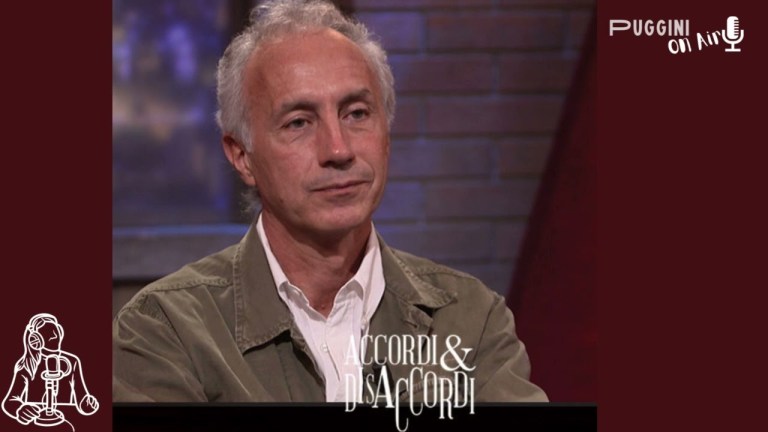 Marco Travaglio Accordi & Disaccordi 28.04.2023 (Il commento di PugginiOnAir) Marco Travaglio Accordi & Disaccordi 28.04.2023 (Il commento di PugginiOnAir)