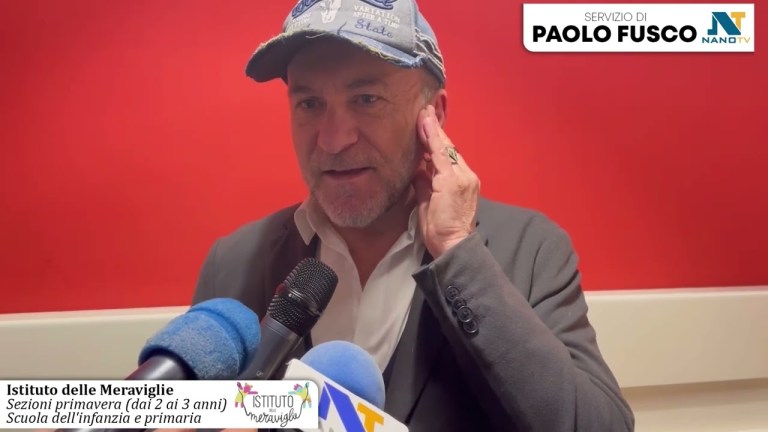 Napoli – Presentata la rassegna “Napoli Paradiso e Inferno” di Gianfranco Gallo Napoli – Presentata la rassegna “Napoli Paradiso e Inferno” di Gianfranco Gallo