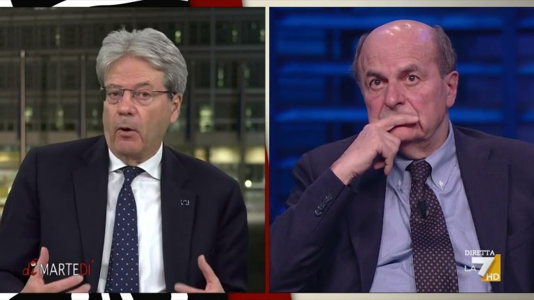 Sanzioni alla Russia, Paolo Gentiloni: “Conseguenze economiche? Gratis è difficile, rispondere … Sanzioni alla Russia, Paolo Gentiloni: “Conseguenze economiche? Gratis è difficile, rispondere …