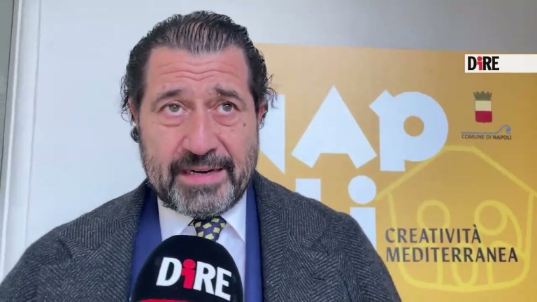 Napoli – CULTURA. A NAPOLI INCONTRO ARTIGIANI-ISTITUZIONI PER FARE RETE (13.12.24) Napoli – CULTURA. A NAPOLI INCONTRO ARTIGIANI-ISTITUZIONI PER FARE RETE (13.12.24)