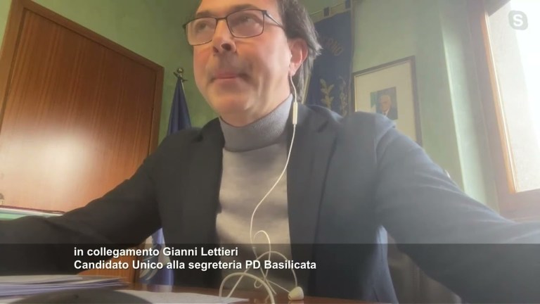 Primarie PD, Basilicata in controtendenza: prevale Bonaccini Primarie PD, Basilicata in controtendenza: prevale Bonaccini