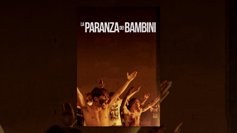 La paranza dei bambini La paranza dei bambini