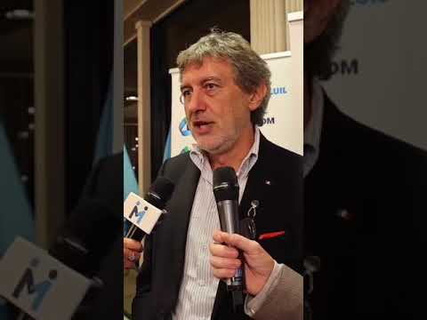 Marsilio – Sono orgoglioso che la UIL abbia scelto l’Abruzzo (13.09.24) Marsilio – Sono orgoglioso che la UIL abbia scelto l’Abruzzo (13.09.24)