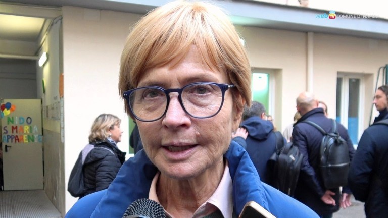 I ragazzi della «Baracca» incontrano Cristina Comencini e Viola Ardone I ragazzi della «Baracca» incontrano Cristina Comencini e Viola Ardone