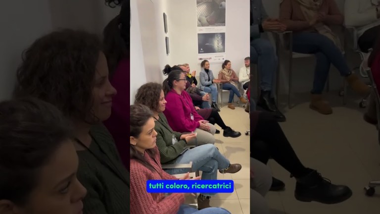 Bonaccini – Cura dei bambini farfalla: lunga vita a Holostem! (05.12.23) Bonaccini – Cura dei bambini farfalla: lunga vita a Holostem! (05.12.23)