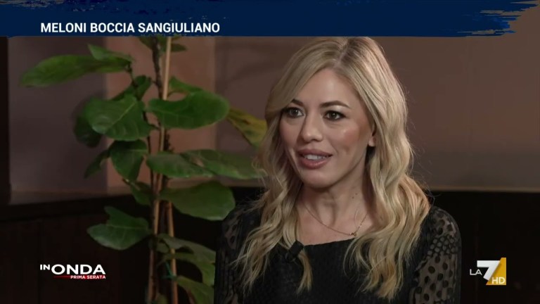 Boccia rivela: “Sangiuliano mi chiedeva di pubblicare foto insieme sui social” Boccia rivela: “Sangiuliano mi chiedeva di pubblicare foto insieme sui social”