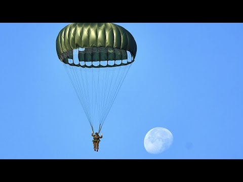 Paesi Bassi: 80 anni dall’audace Operazione Market Garden Paesi Bassi: 80 anni dall’audace Operazione Market Garden