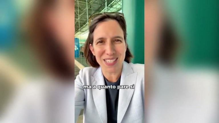 ELLY SCHLEIN CONTRO IL GOVERNO: “FA IL GIOCO DELLE 3 CARTE, COME SE GLI ITALIANI FOSSERO STUPIDI” ELLY SCHLEIN CONTRO IL GOVERNO: “FA IL GIOCO DELLE 3 CARTE, COME SE GLI ITALIANI FOSSERO STUPIDI”