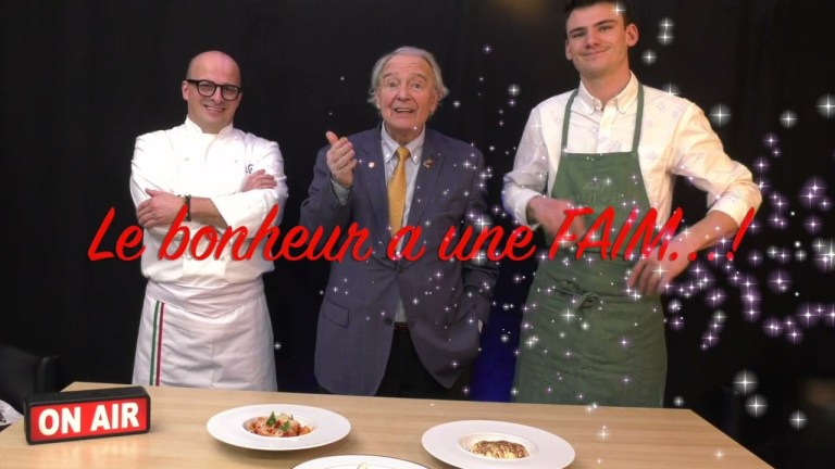 Le véritable Tiramisu par Luca Sangiuliano et Thomas Asti #5 Le véritable Tiramisu par Luca Sangiuliano et Thomas Asti #5