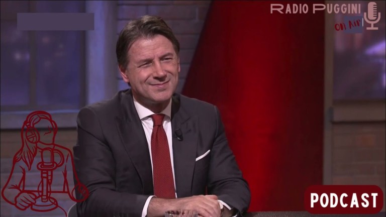 Giuseppe Conte ad Accordi & Disaccordi 06.04.2024 | Il Commento di Radio PugginiOnAir Giuseppe Conte ad Accordi & Disaccordi 06.04.2024 | Il Commento di Radio PugginiOnAir