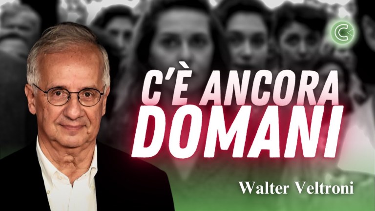 Le Donne – Walter Veltroni Le Donne – Walter Veltroni