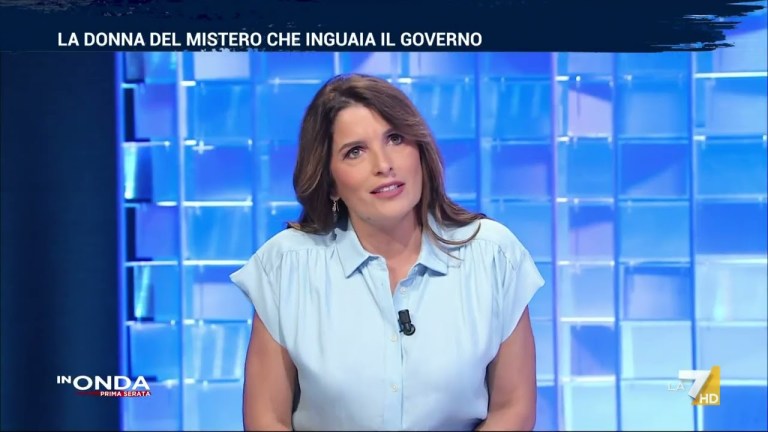 Sangiuliano, Giubilei critico su Boccia: “Un curriculum pieno di punti interrogativi” Sangiuliano, Giubilei critico su Boccia: “Un curriculum pieno di punti interrogativi”