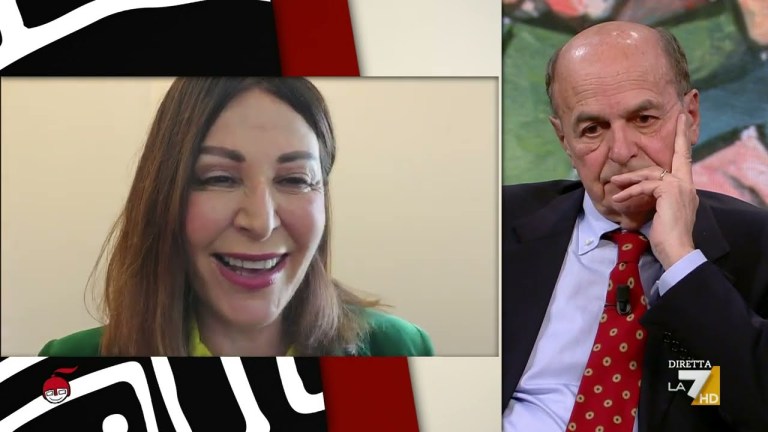 L’intervista a Pier Luigi Bersani: “Meloni all’estero si mette il doppiopetto, qui stringe gli … L’intervista a Pier Luigi Bersani: “Meloni all’estero si mette il doppiopetto, qui stringe gli …