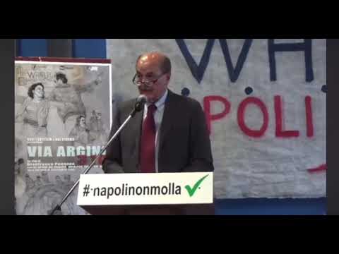 PIER LUIGI BERSANI RITORNA NEL PARTITO DEMOCRATICO, IL SUO INTERVENTO PIER LUIGI BERSANI RITORNA NEL PARTITO DEMOCRATICO, IL SUO INTERVENTO