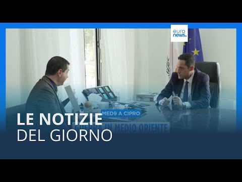 Le notizie del giorno | 10 ottobre – Pomeridiane Le notizie del giorno | 10 ottobre – Pomeridiane