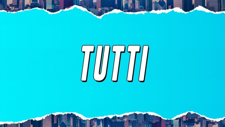 Calcutta – Tutti (Testo) Calcutta – Tutti (Testo)
