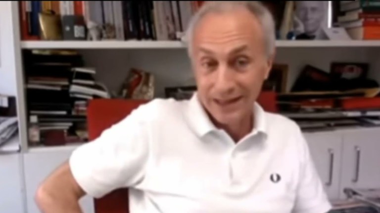 MARCO TRAVAGLIO SULLA RIFORMA CARTABIA: “UNA PORCATA, PEGGIO DELLE RIFORME DI BERLUSCONI” MARCO TRAVAGLIO SULLA RIFORMA CARTABIA: “UNA PORCATA, PEGGIO DELLE RIFORME DI BERLUSCONI”