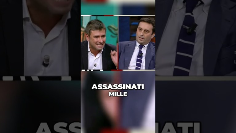 DI BATTISTA — PARENZO E LE INTENZIONI DI ISRAELE. #DiBattista #Parenzo #PoliticaItaliana DI BATTISTA — PARENZO E LE INTENZIONI DI ISRAELE. #DiBattista #Parenzo #PoliticaItaliana