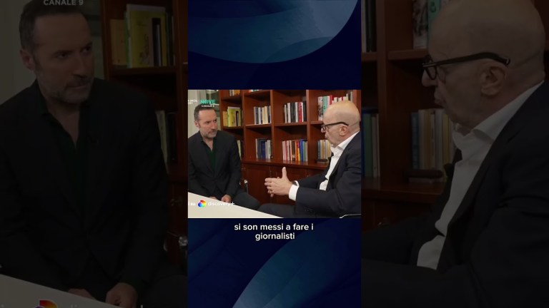 Sallusti: Sangiuliano e Giuli sono due caz**ri#shorts #sangiuliano #alessandrogiuli Sallusti: Sangiuliano e Giuli sono due caz**ri#shorts #sangiuliano #alessandrogiuli