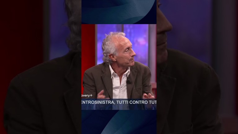 Travaglio: perchรฉ Elly Schlein vuole Renzi?#shorts #matteorenzi #marcotravaglio Travaglio: perchรฉ Elly Schlein vuole Renzi?#shorts #matteorenzi #marcotravaglio
