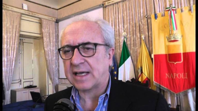 Il Comune di Napoli e l’ASL NA1 insieme per la prevenzione dei tumori Il Comune di Napoli e l’ASL NA1 insieme per la prevenzione dei tumori