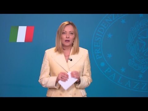 Italy’s Meloni under investigation over release of Libyan suspect | REUTERS Italy’s Meloni under investigation over release of Libyan suspect | REUTERS