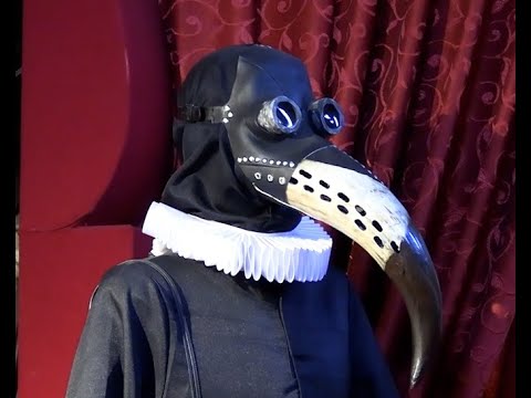 Pianeta Pandemia, dalla grande storia alla stretta attualità Pianeta Pandemia, dalla grande storia alla stretta attualità