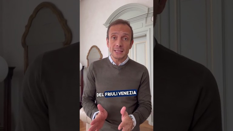 Fedriga – Abbiamo rinnovato anche per il 2024 il #BonusFotovoltaico (21.11.23) Fedriga – Abbiamo rinnovato anche per il 2024 il #BonusFotovoltaico (21.11.23)