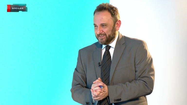 Regionali. Scintille su Spoiler tra Marsilio e D’Amico Regionali. Scintille su Spoiler tra Marsilio e D’Amico