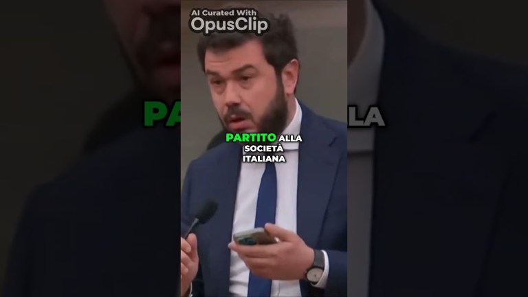 Il Futuro della Politica Italiana Ampliare il Partito agli Osservatori #giorgiameloni Il Futuro della Politica Italiana Ampliare il Partito agli Osservatori #giorgiameloni