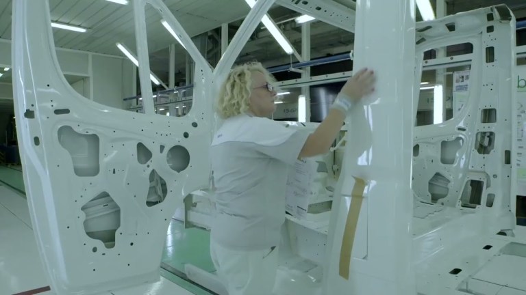 Stellantis di Atessa, Marsilio scrive a Tavares: “Rispetti gli impegni” Stellantis di Atessa, Marsilio scrive a Tavares: “Rispetti gli impegni”