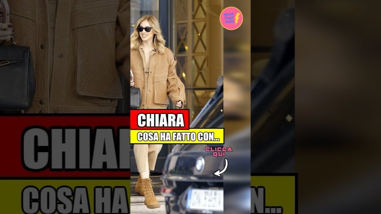 CHIARA FERRAGNI E GIOVANNI TRONCHETTI PROVERA: LA NUOVA COPPIA HOT! CHIARA FERRAGNI E GIOVANNI TRONCHETTI PROVERA: LA NUOVA COPPIA HOT!