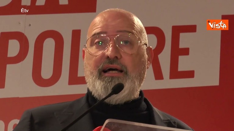 Primarie PD, Bonaccini: “Elly più capace di dare un senso di rinnovamento” Primarie PD, Bonaccini: “Elly più capace di dare un senso di rinnovamento”