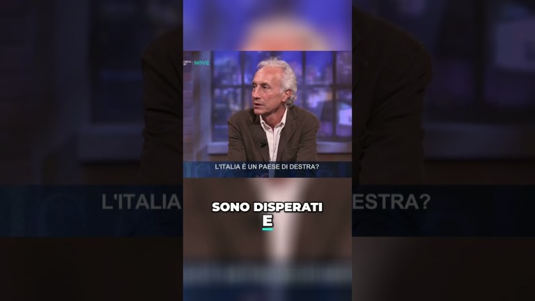 Travaglio: “L’Asse Non E’ Più Destra–Sinistra”. #Travaglio #MarcoTravaglio #PoliticaItaliana Travaglio: “L’Asse Non E’ Più Destra–Sinistra”. #Travaglio #MarcoTravaglio #PoliticaItaliana