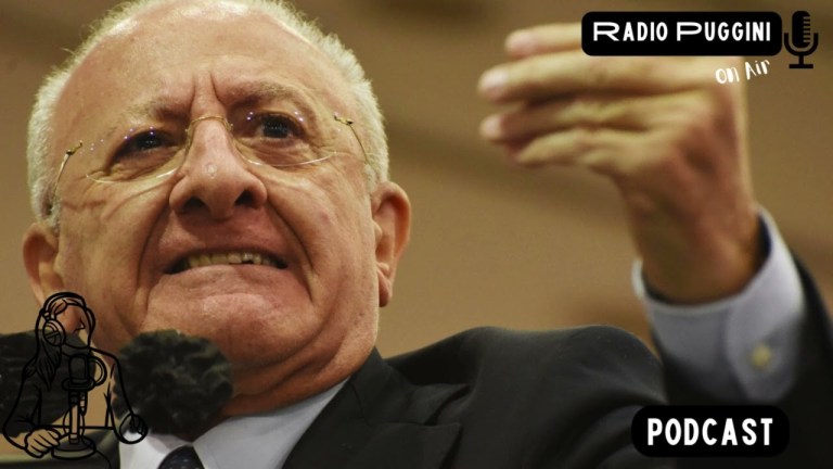 Presidente De Luca su Sangiuliano e i Fischi Coperti da Rai | Notizie Flash PugginiOnAir 06.07.2024 Presidente De Luca su Sangiuliano e i Fischi Coperti da Rai | Notizie Flash PugginiOnAir 06.07.2024