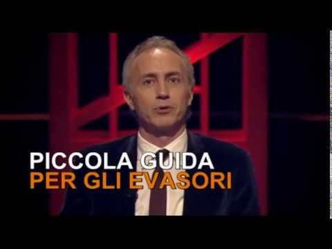 Marco Travaglio – Piccola Guida per gli Evasori Marco Travaglio – Piccola Guida per gli Evasori