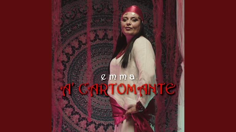 A’ Cartomante A’ Cartomante