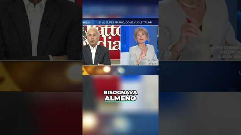 TRAVAGLIO: TRUMP E UNIONE EUROPEA. #Travaglio #MarcoTravaglio #PoliticaItaliana TRAVAGLIO: TRUMP E UNIONE EUROPEA. #Travaglio #MarcoTravaglio #PoliticaItaliana