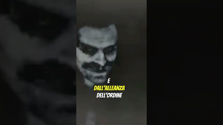 Vi hanno mai detto che probabilmente Dracula è stato sepolto a Napoli? Vi hanno mai detto che probabilmente Dracula è stato sepolto a Napoli?