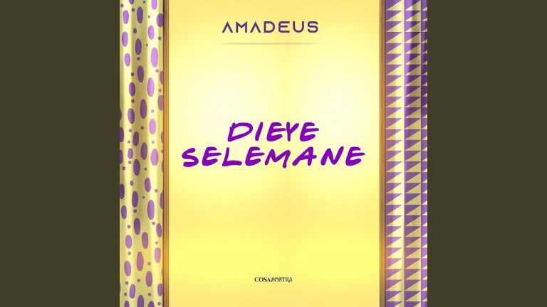 Dieye Sélémane Dieye Sélémane