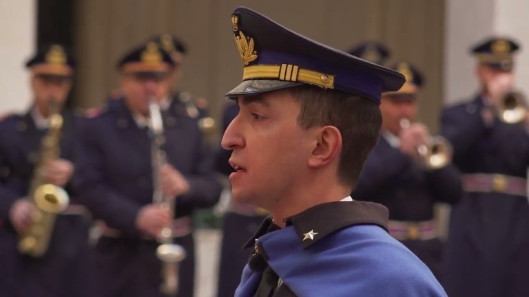 Incontro di Giorgia Meloni con il Presidente della Repubblica Slovacca Incontro di Giorgia Meloni con il Presidente della Repubblica Slovacca