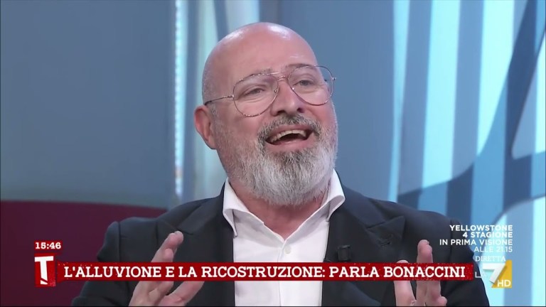 Commissario Emilia-Romagna, Stefano Bonaccini: “Il governo nomini chi vuole, io continuerò a … Commissario Emilia-Romagna, Stefano Bonaccini: “Il governo nomini chi vuole, io continuerò a …