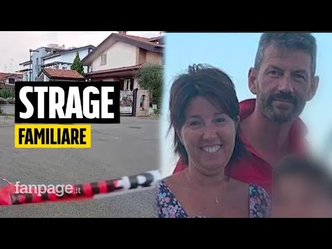 Paderno Dugnano, 17enne confessa omicidio di padre, madre e fratellino, i vicini: “Siamo increduli” Paderno Dugnano, 17enne confessa omicidio di padre, madre e fratellino, i vicini: “Siamo increduli”